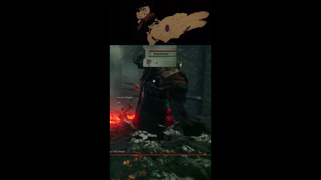 chill elden ring stream