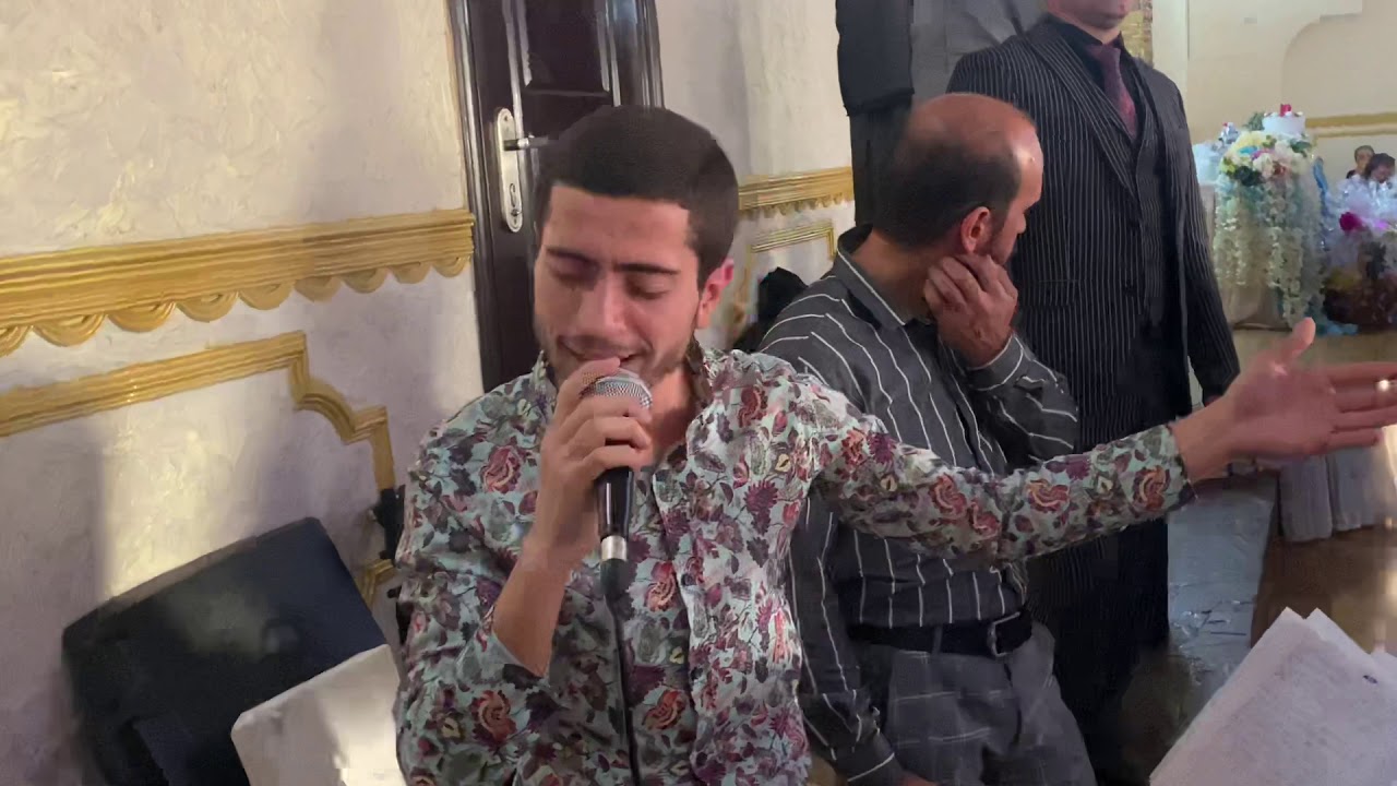 Koma MARDIN (группа Мардин) Turmishhan Majitov Kamran lezgiev GOVEND 2020 Jetigen