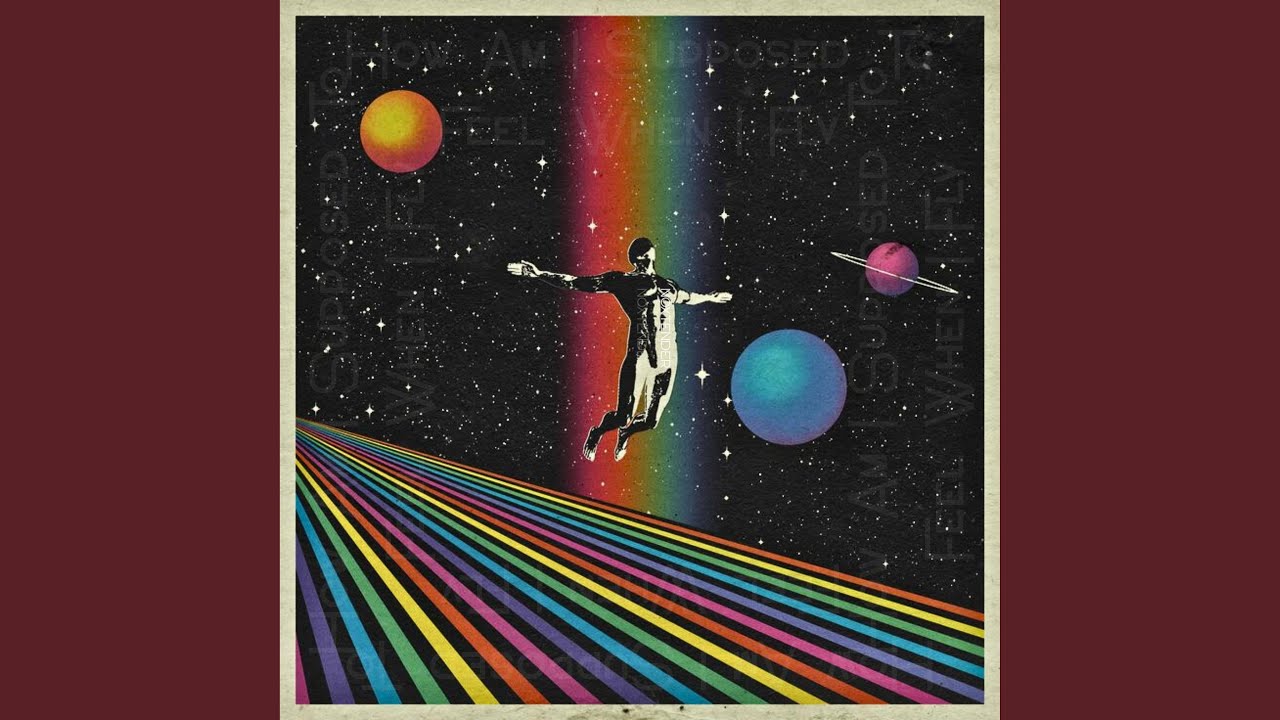 Lost in Rainbows