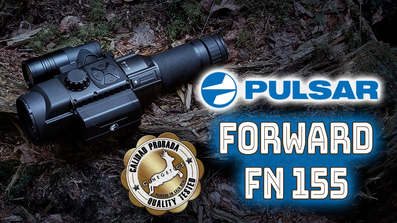 PULSAR FORWARD FN155 ¿Vale lo que cuesta?