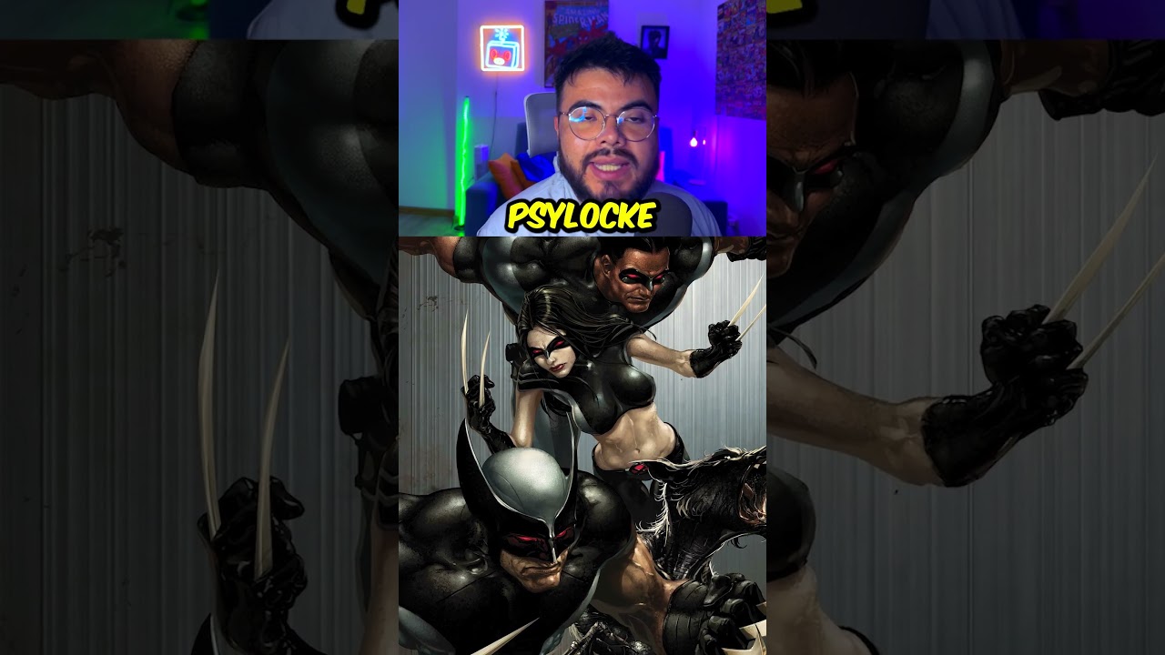 Proyecto de X-FORCE en desarrollo #marvel #ucm #xmen #marvelstudios #xforce #deadpoolandwolverine