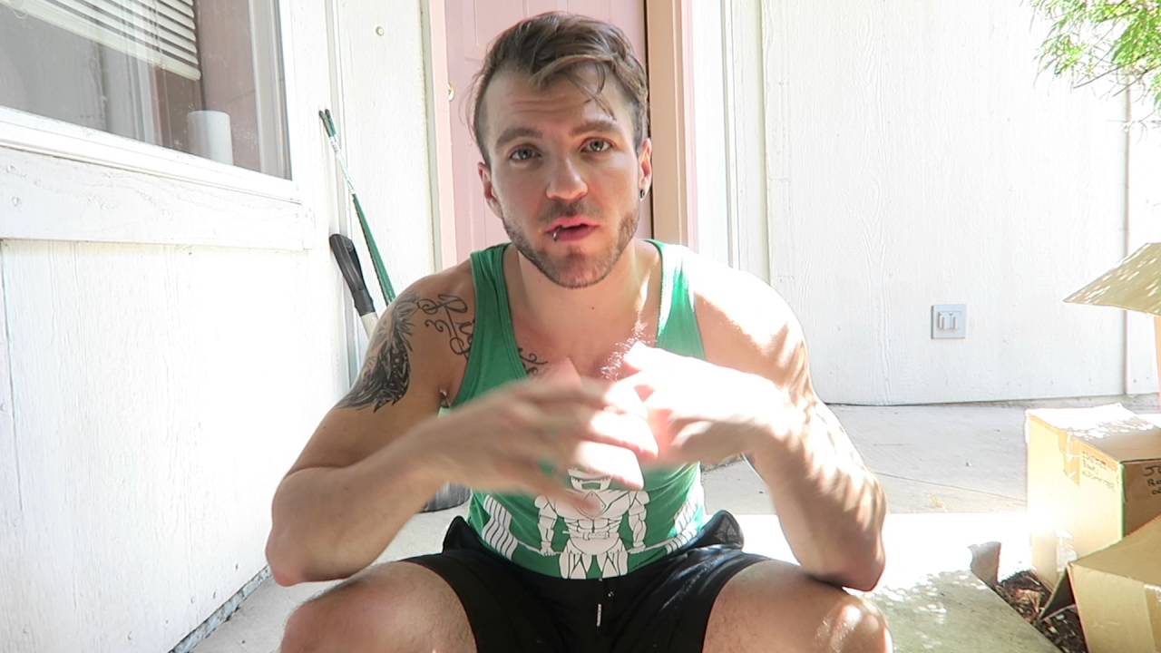 Gym & Home TransMasculine Workout - V Taper Part 2- FTM Life