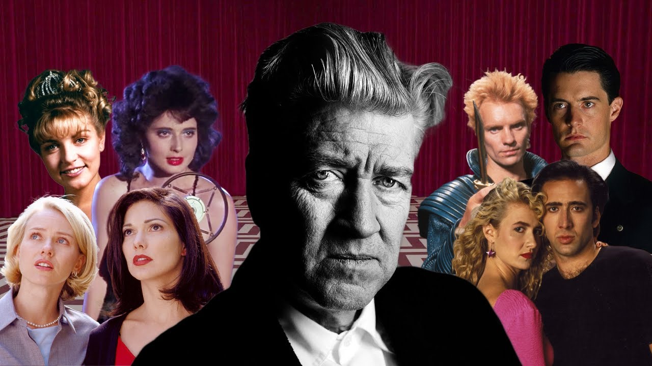 David Lynch Ranked!