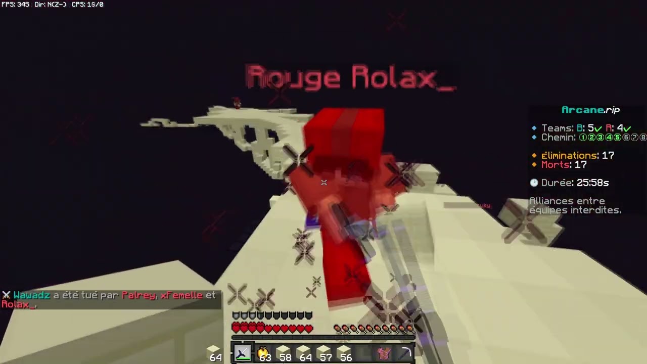 LEAK BYPASS AZ LAUNCHER  | #arcane.rip