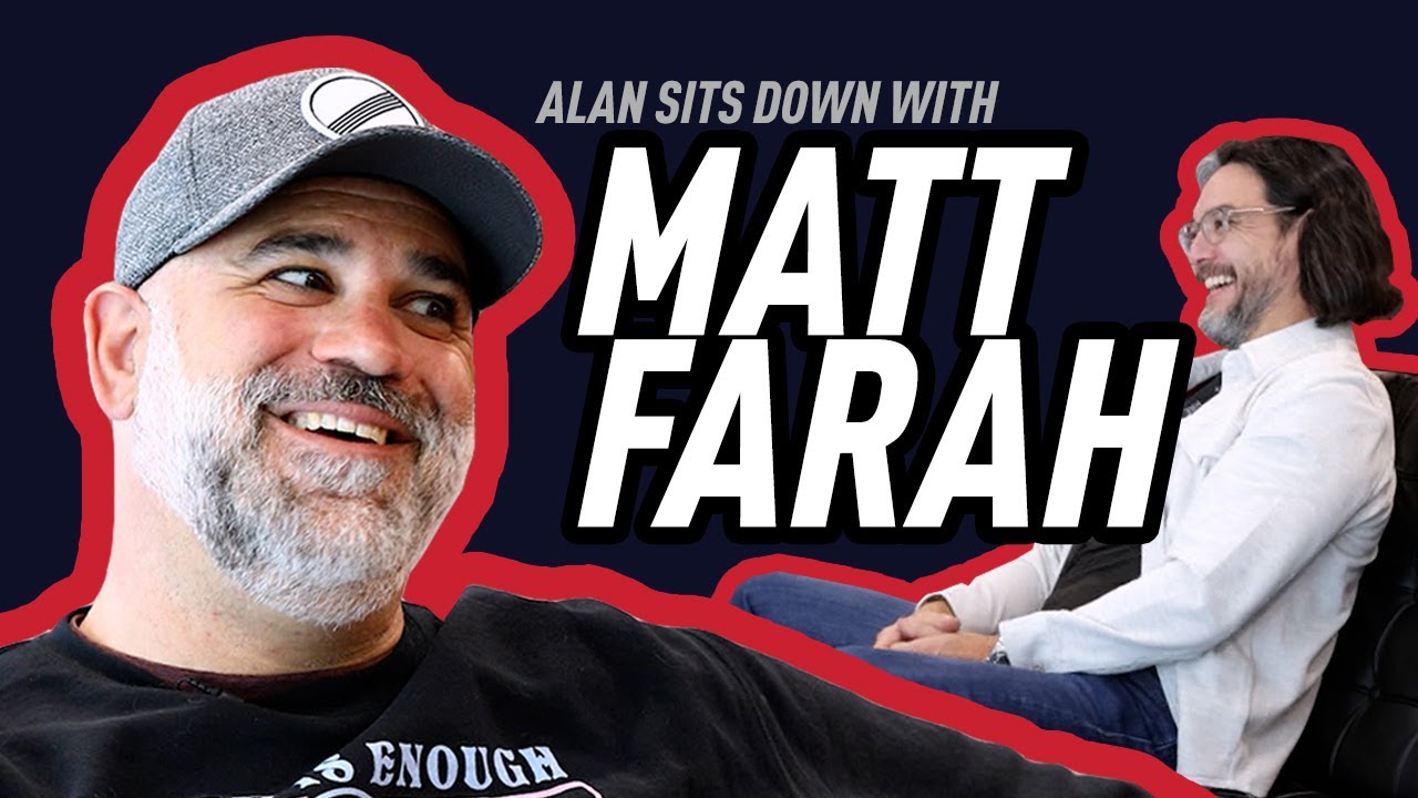 From Factory Floor to Taycan: Matt Farah’s HRE Wheel Journey