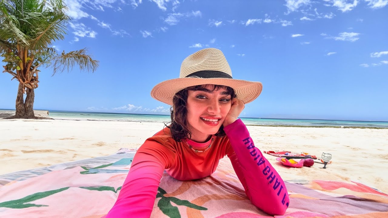 كلّ الي لازم تعرفوا عن جزيرة زنجبار ! Zanzibar 🇹🇿