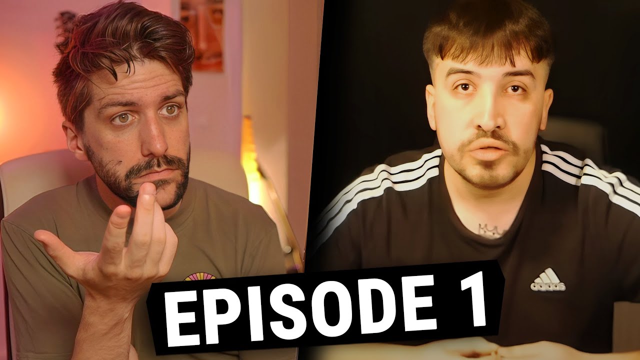Ce Youtuber Veut M'Envoyer Au TRIBUNAL?! - Partie 1