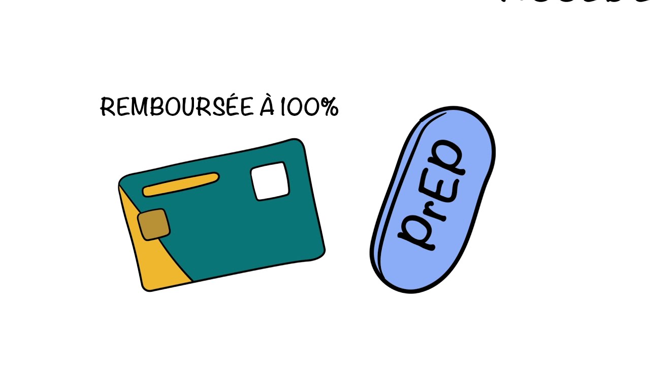 Prévention diversifiée face au VIH : Zoom sur le PREP