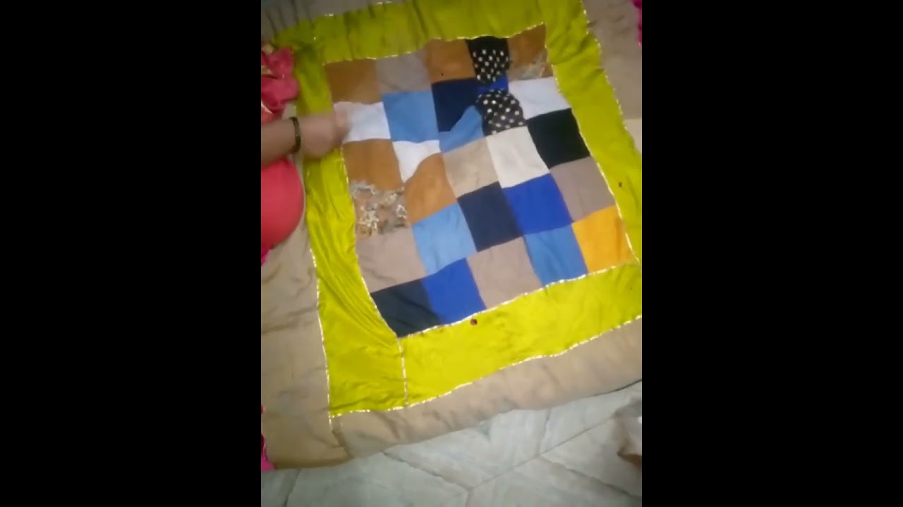 Agar aap ke paas bhi katran Hai to feke nahi 