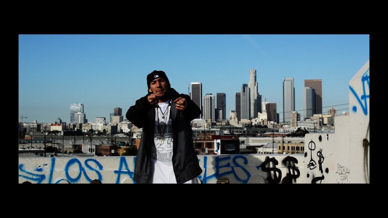 ☠ The Real Mr.Homicide - Supernatural - (Official Music Video) NEW 2016 ☠
