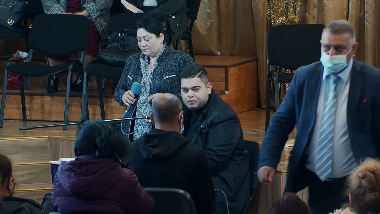 Сами и Рая - Далече бях от дома ти
