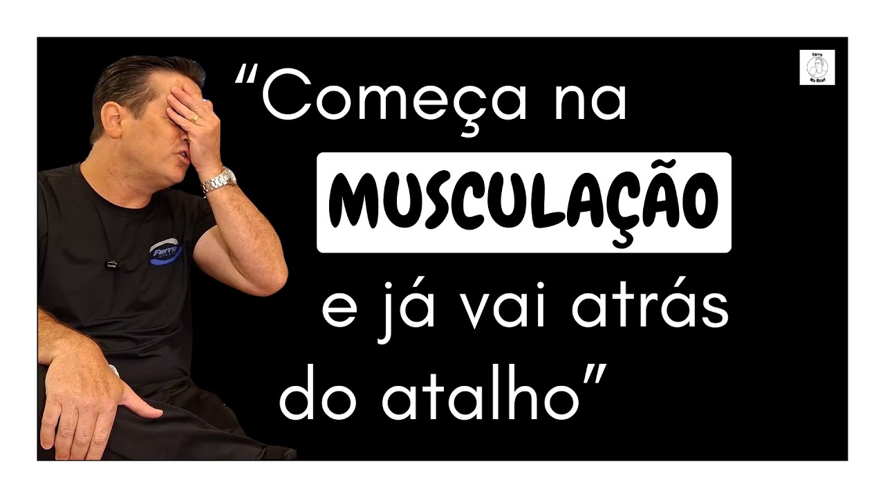 NÃO pegue 