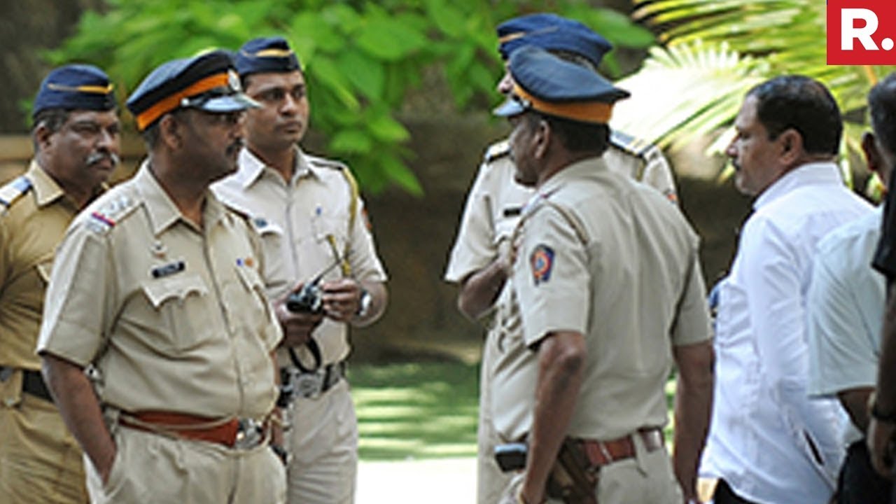 23 People Arrested In Dhule Lynching Case, 5 Police Teams Formed to Identify Accused