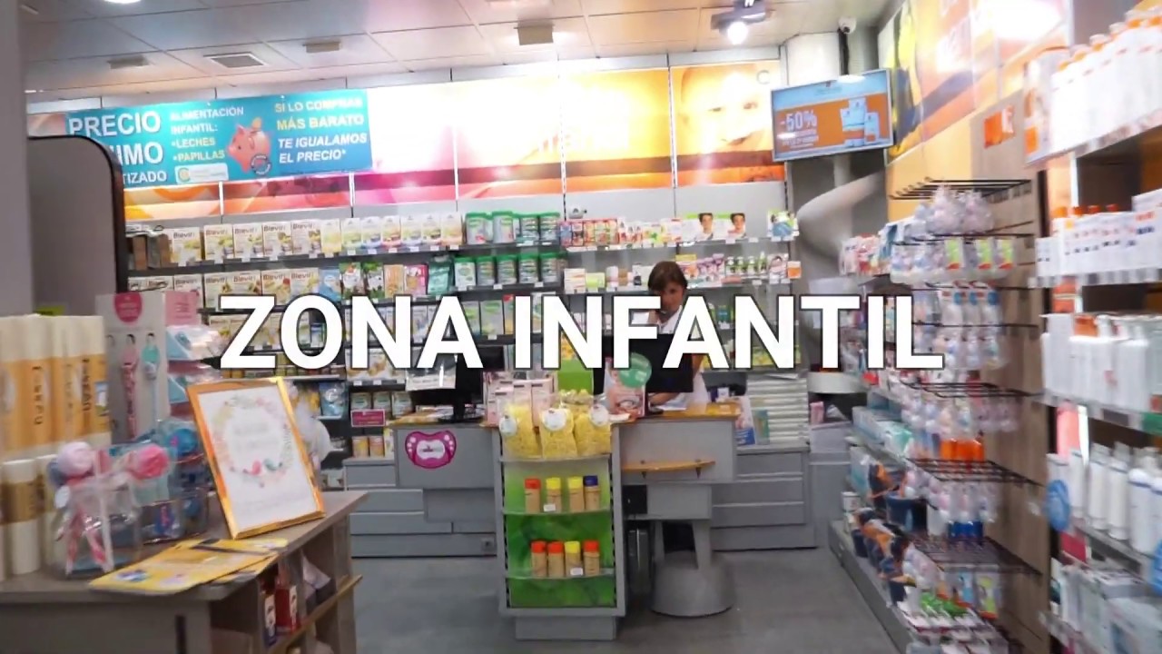 FARMACIA C&Aacute;RDENES ALTAVISTA, CON&Oacute;CENOS
