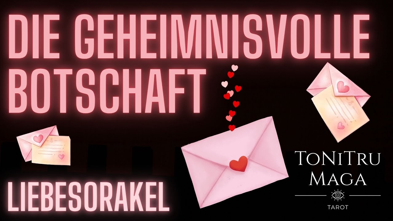 🕯️ Er wagt den Schritt… und du ahnst NICHT, was er dir sagen will! 💞 Seine Sehnsucht bricht durch…