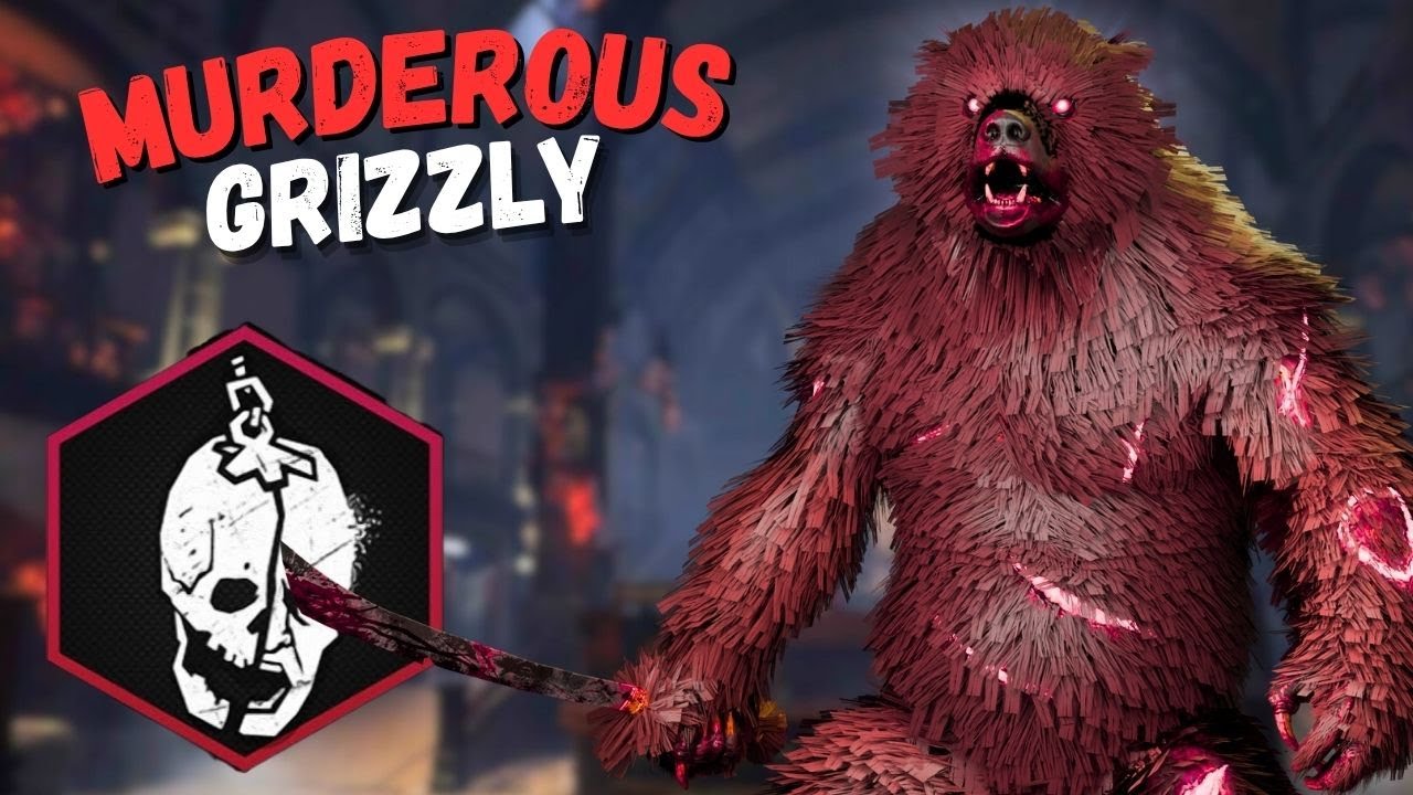 The GREATEST Oni Skin In Dead by Daylight