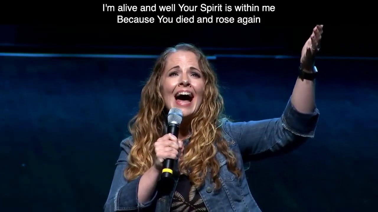 May 17 worship together- set 1