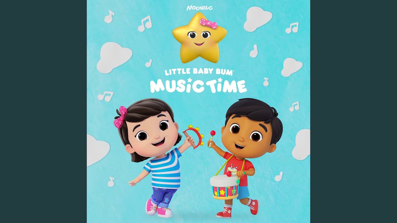 Pop Goes the Weasel (Music Time)