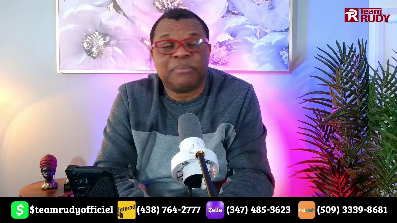 𝗘𝗡 𝗗𝗜𝗥𝗘𝗖𝗧 || PREMYE PATI – SE SA NOU VLE || MARDI 10 FÉVRIER 2026