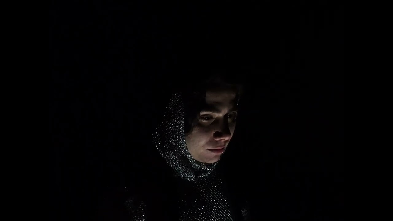Guard the Feet in Darkness Screening Cut