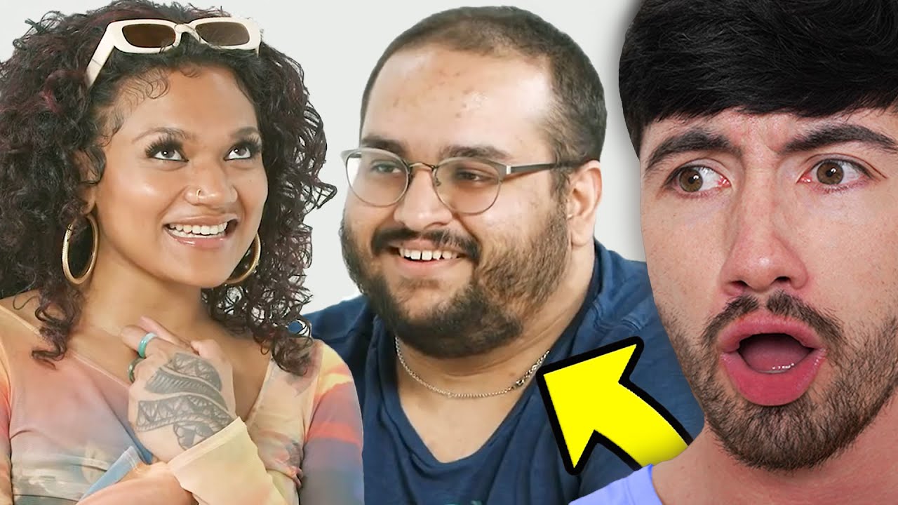 SIMP gets HUMILIATED by his crush