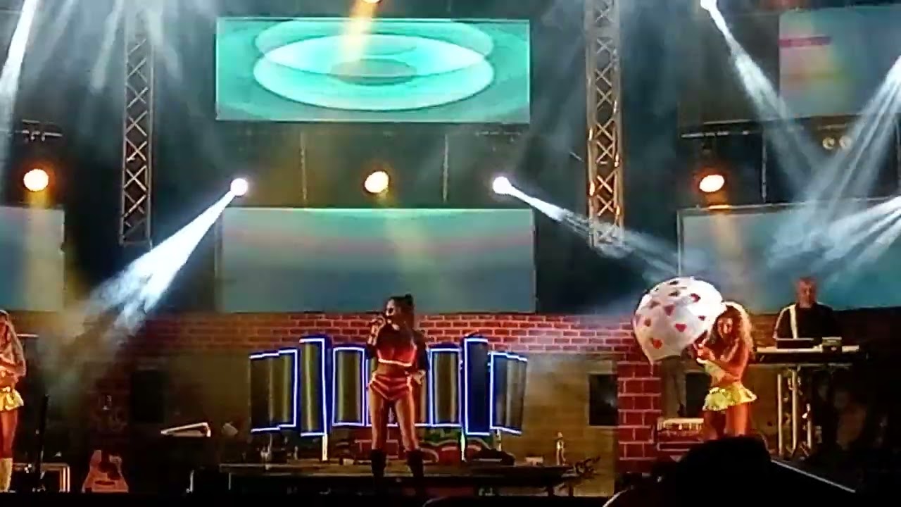 grupo Uskadkasa em Casal Silva de cima