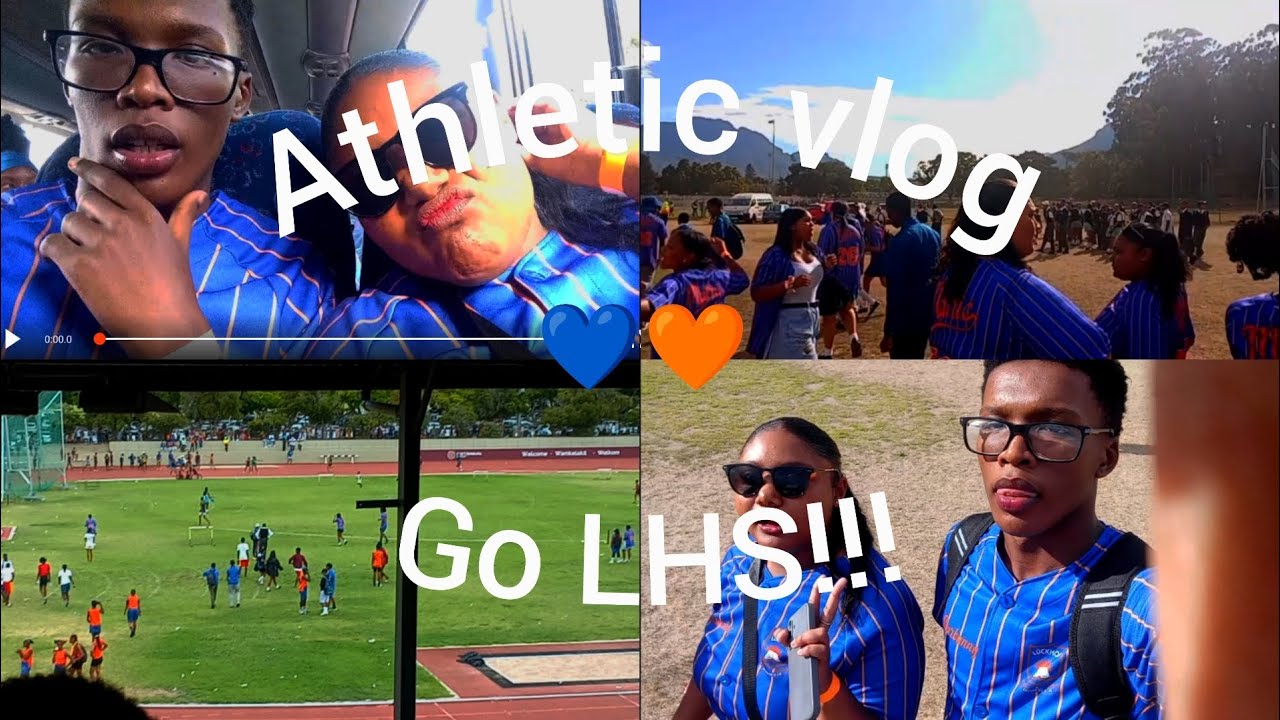 My last school athletic 😭 (#schoolvlogs)
