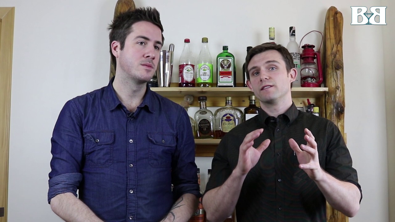 History of the Martini Cocktail | History & Talking Points