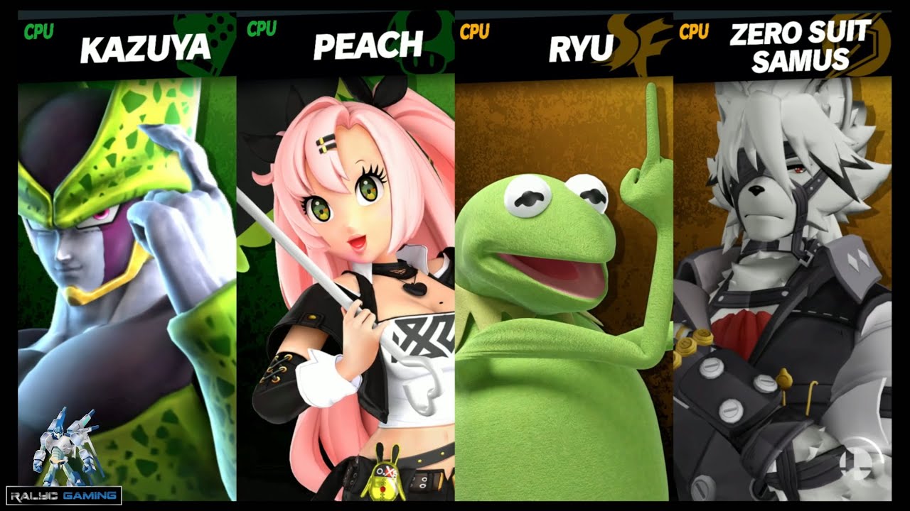 The "Perfect" Gacha Battle: 