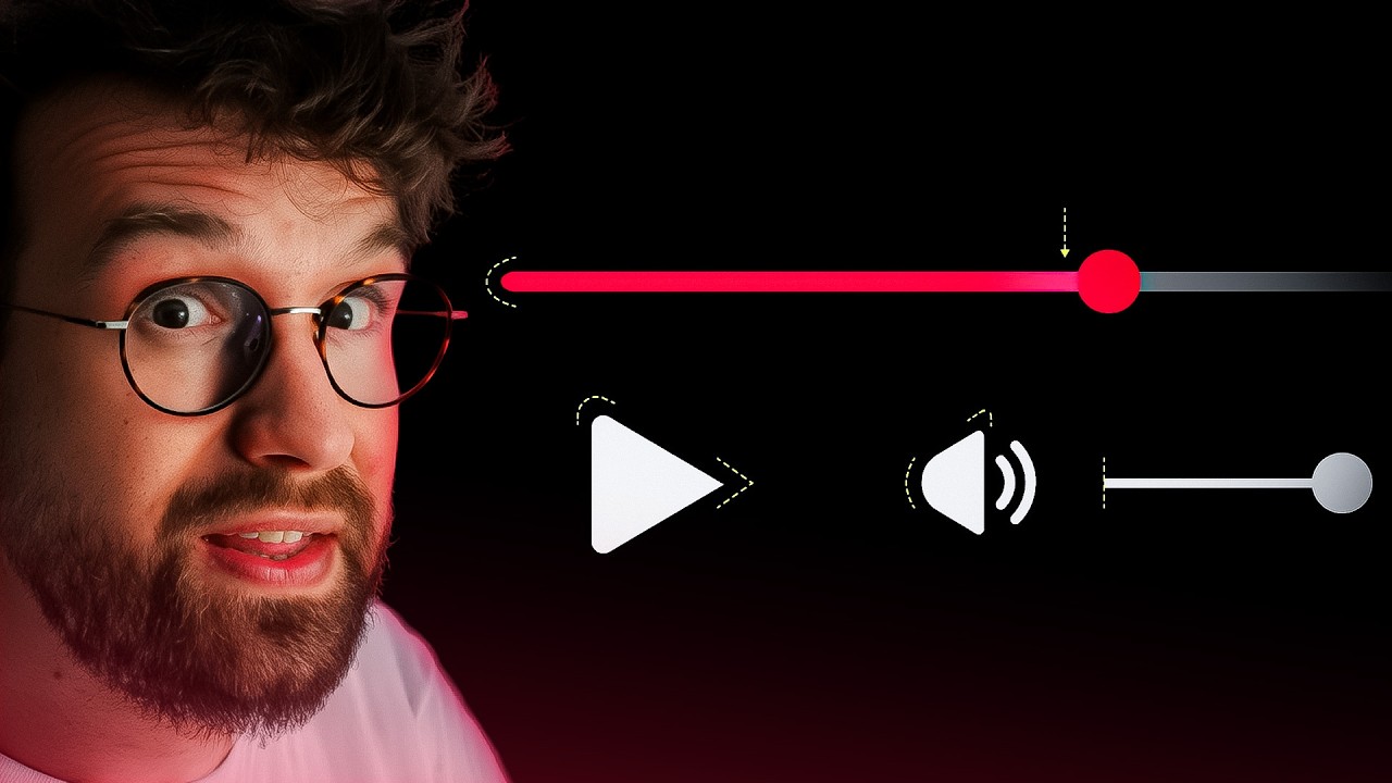 Les erreurs du nouveau player de YouTube