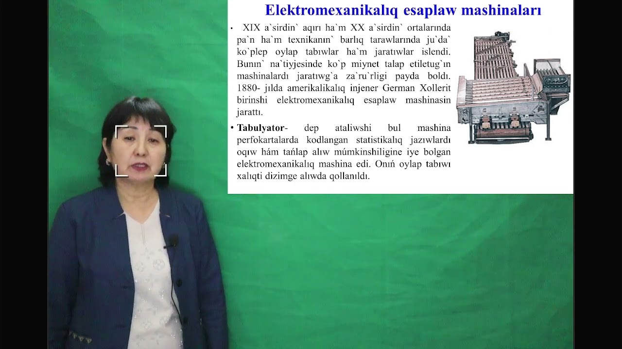 Video sabaq