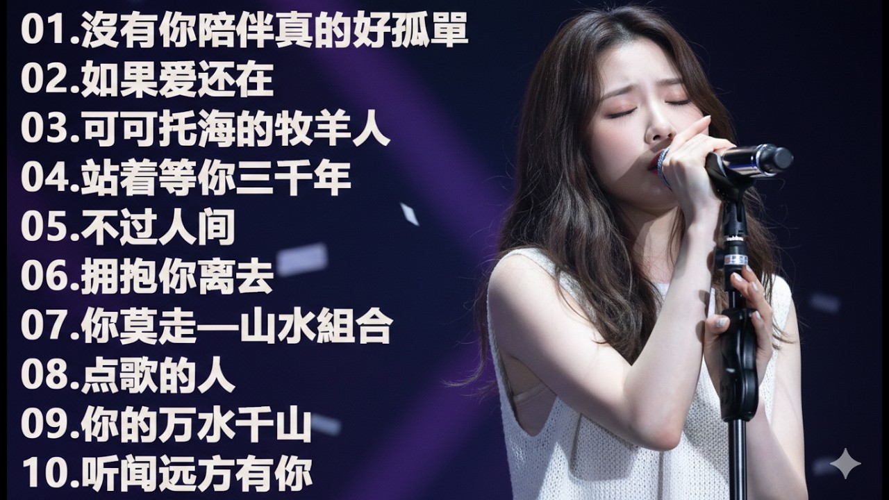 Top Chinese Songs 2026💥💥2026流行歌曲【無廣告】2026最新歌曲 2026好听的流行歌🎼🎼2026最新歌曲 2026好听的流行歌