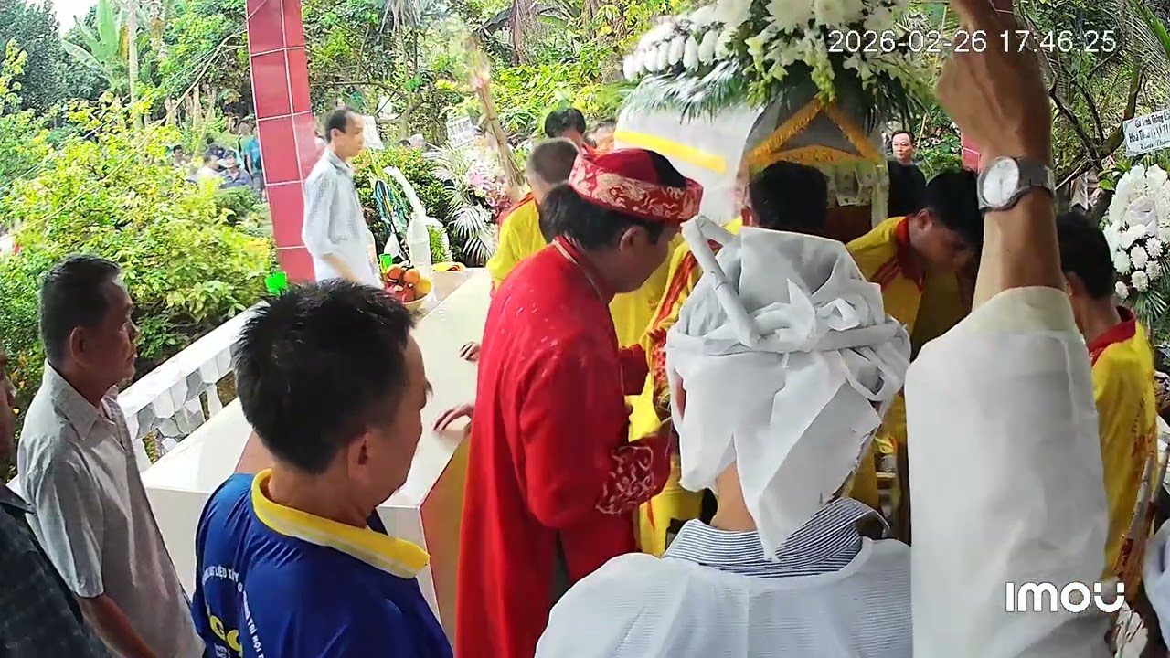 1 tháng 3, 2026