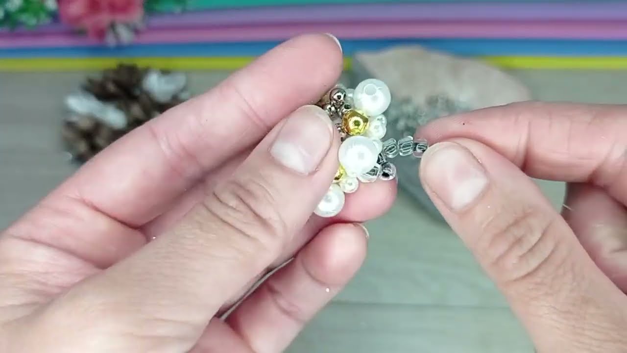 DIY 🎀НЕ УДЕРЖАЛАСЬ!Сделала необычный вариант школьных бантиков