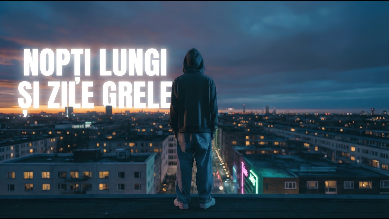 EXUL - Nopti lungi si zile grele