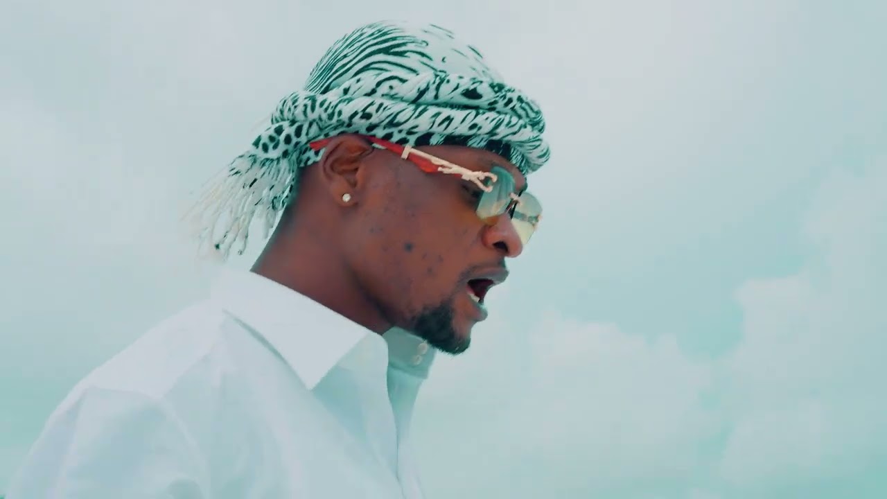 Ménélik Chris - Sègbo (Visualiser)