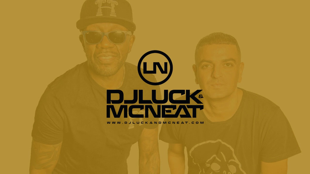 DJ Luck & MC Neat - Piano Loco (Official)
