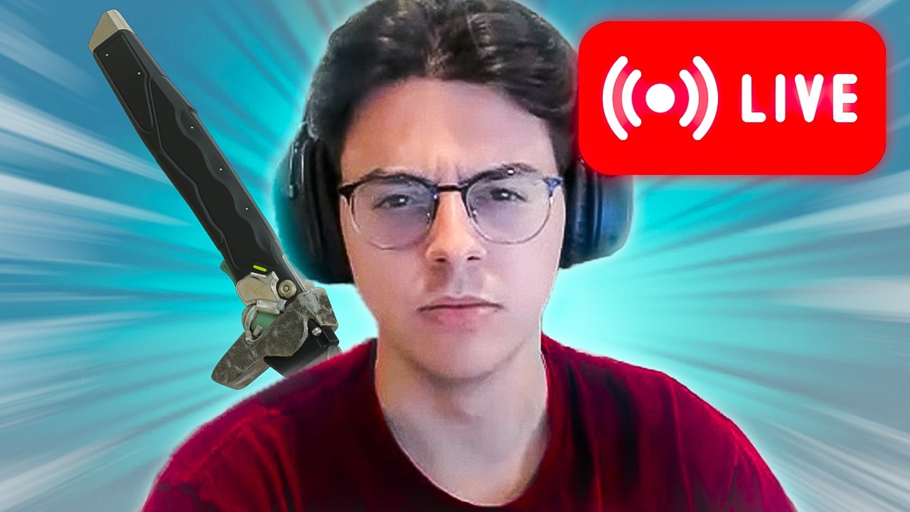 REINHARDT ONLY. KEITH. GAMING.