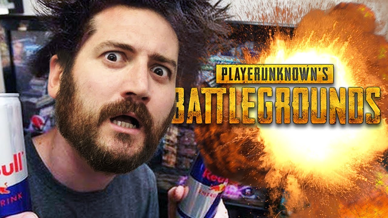 UNKNOWN SOLDIERS - PUBG Gameplay with Adam and Bruce
