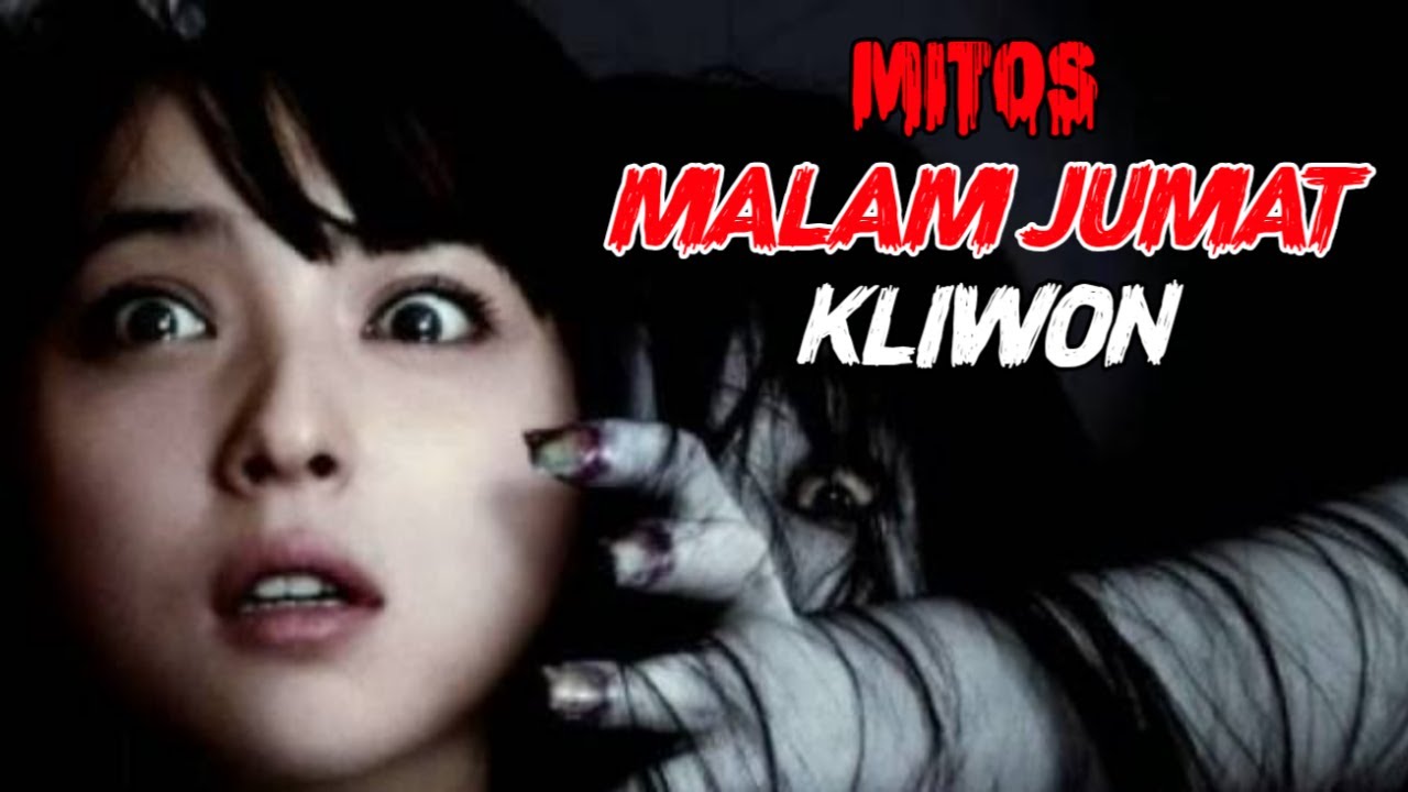 malam jumat kliwon pocong | membongkar misteri dan mitos malam jum'at kliwon | cerita dongeng