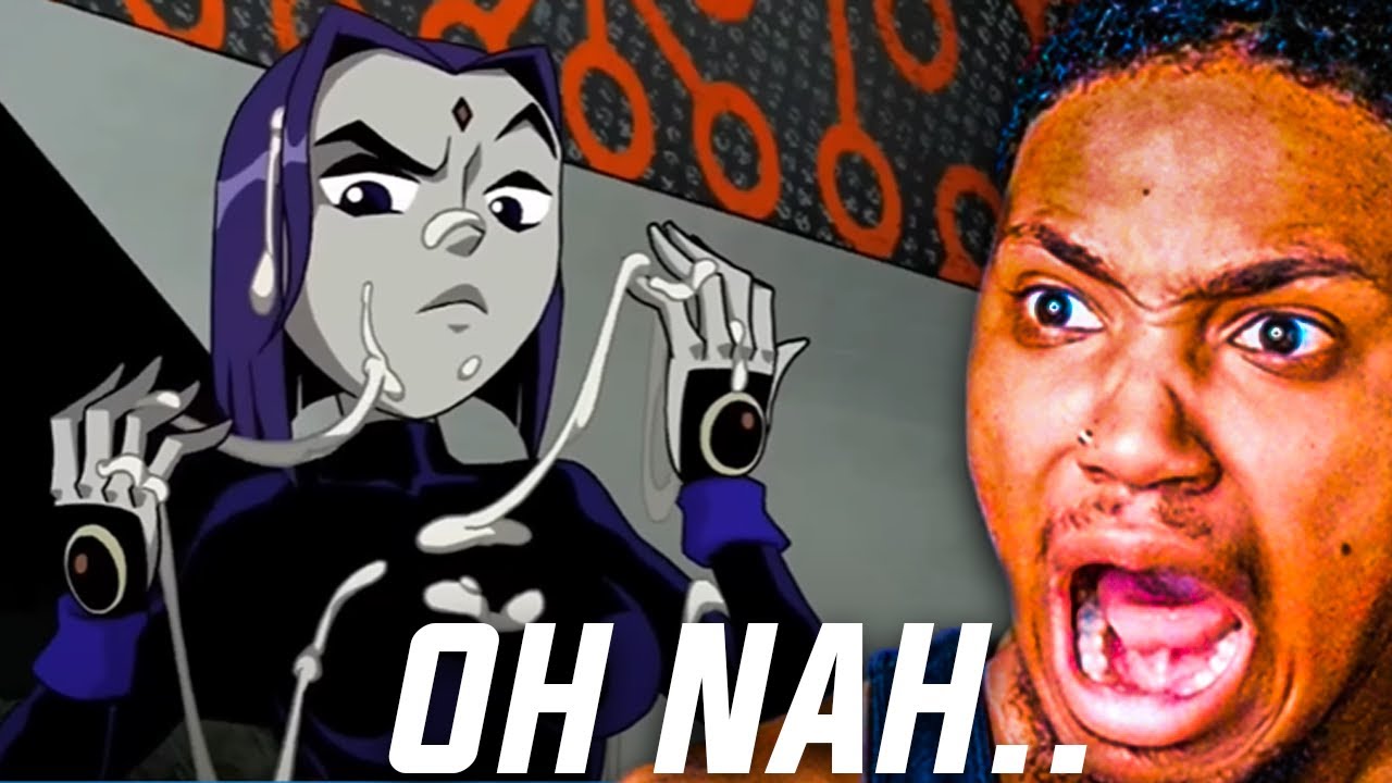 BEST OF SUS CARTOON MOMENTS (REACTION)