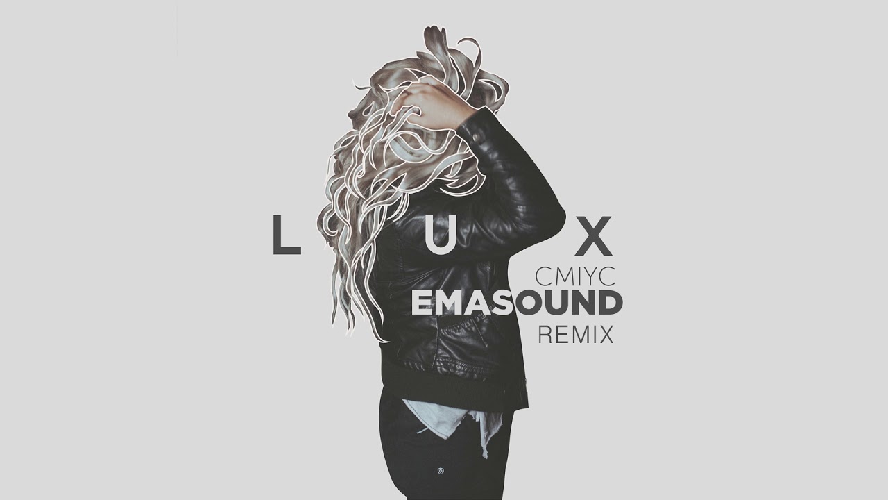 Lux - Catch Me If You Can (EMASOUND Remix)
