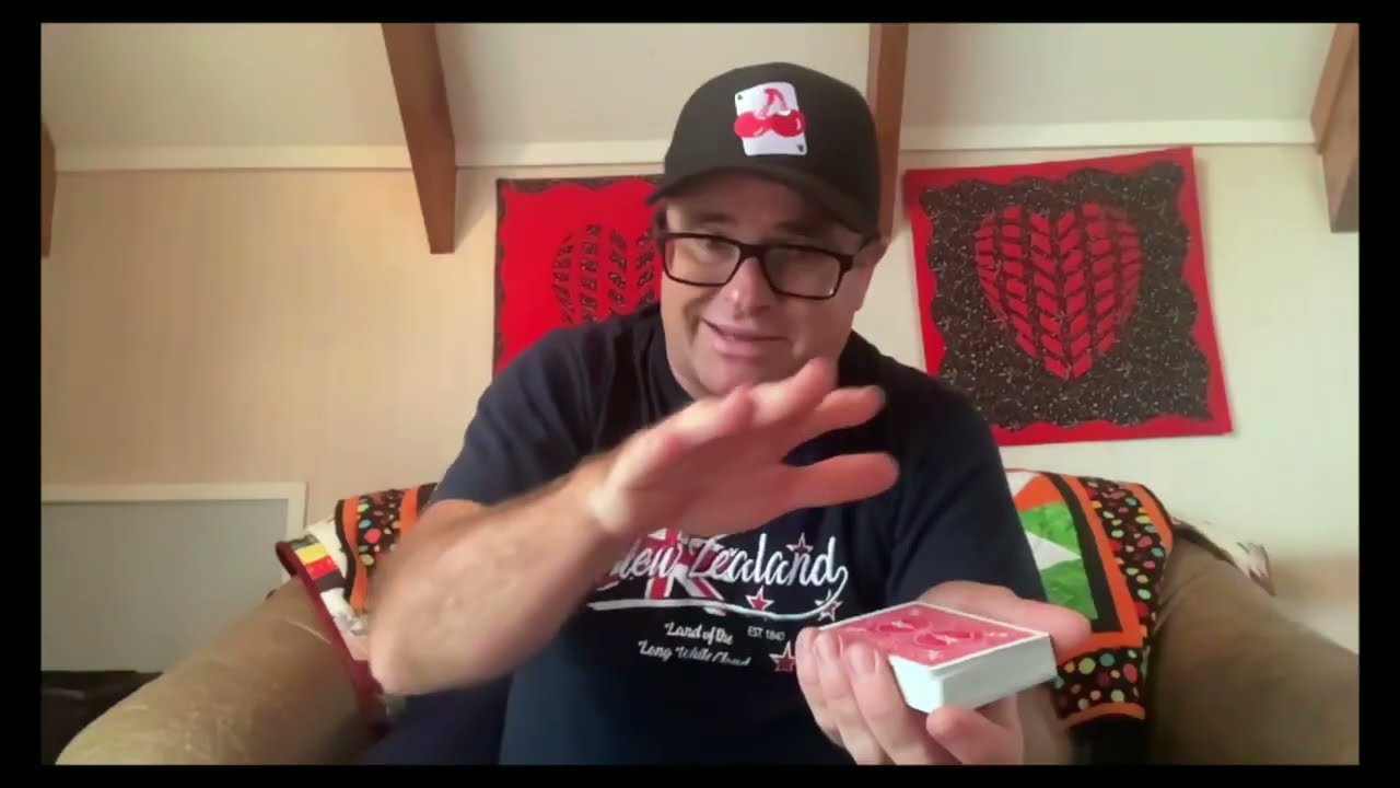 Waken by Bond Lee and MS Magic Review