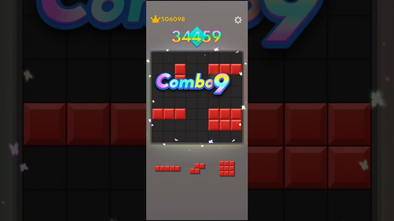 Block blast new gameplay 2026