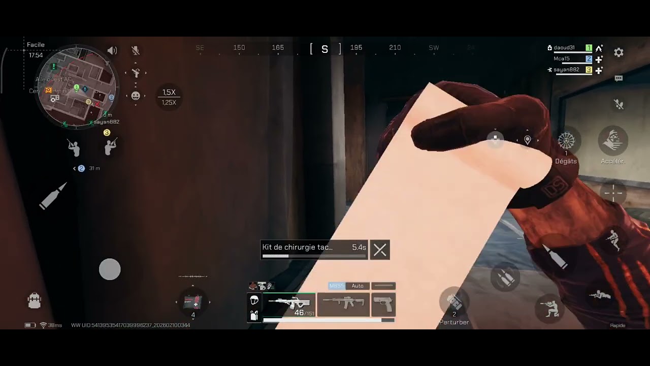 Delta force 