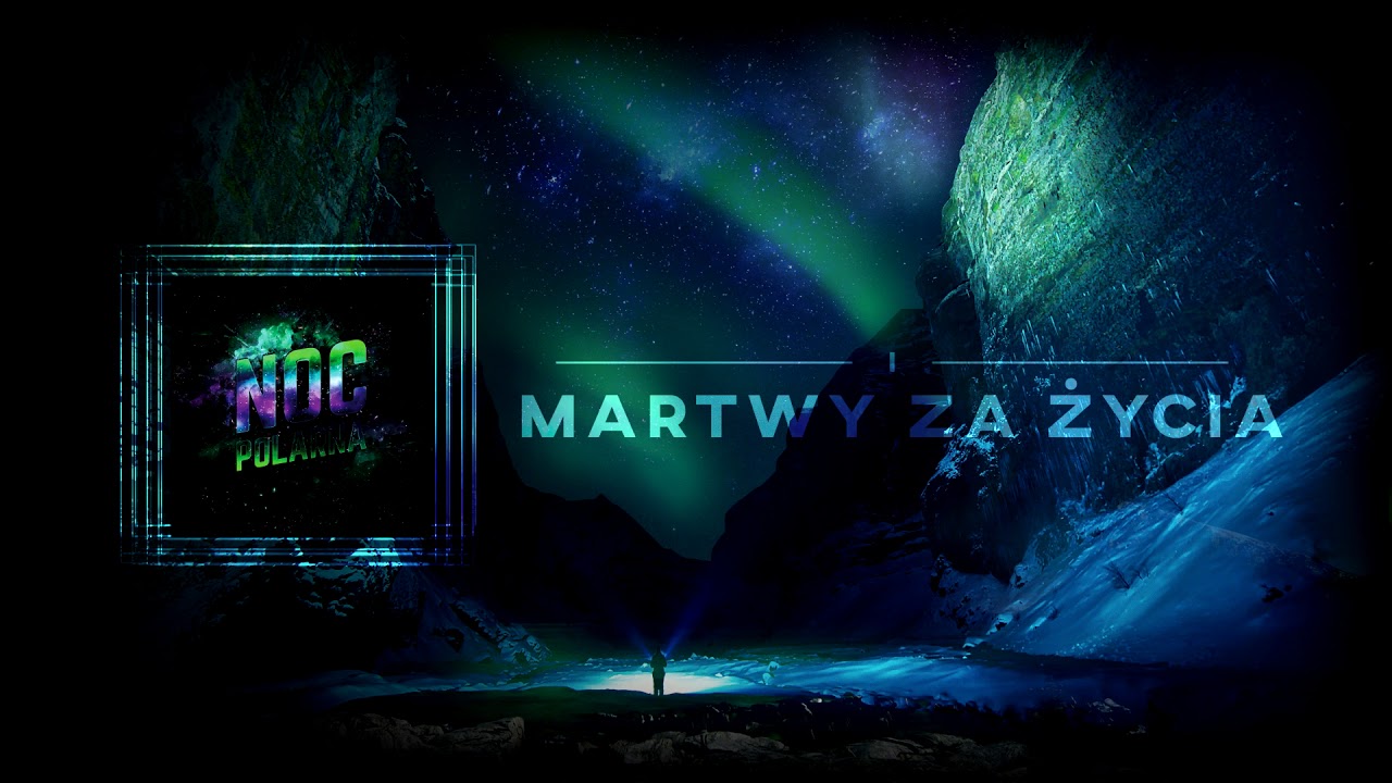 RDK - Martwy za Życia