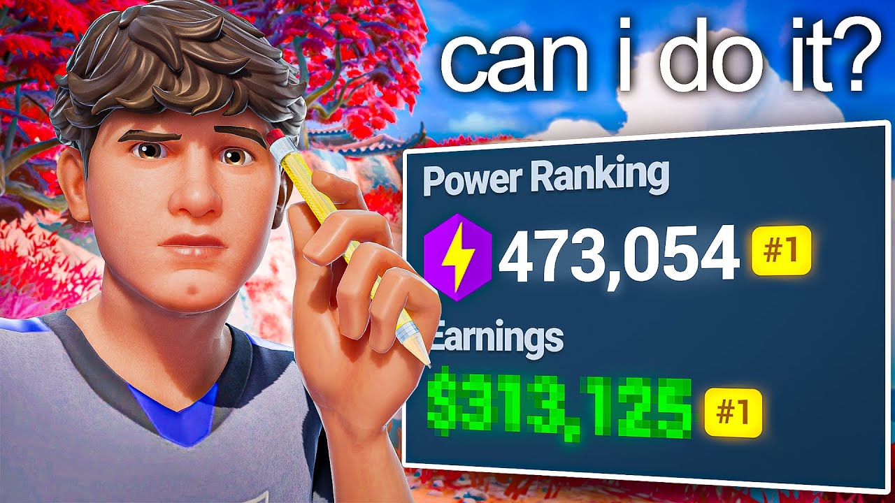 I WENT PRO IN 7 DAYS..