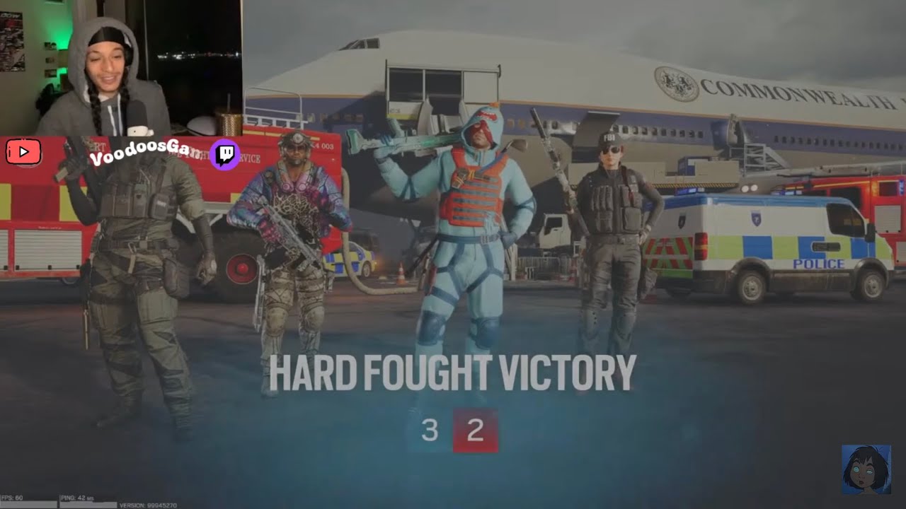 Rainbow six siege #88