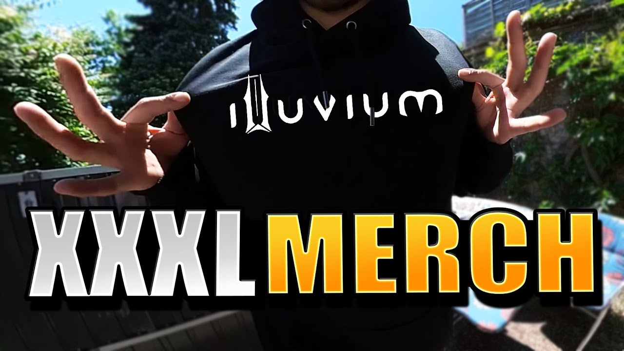 Is Illuvium Merch Worth it? Honest Review