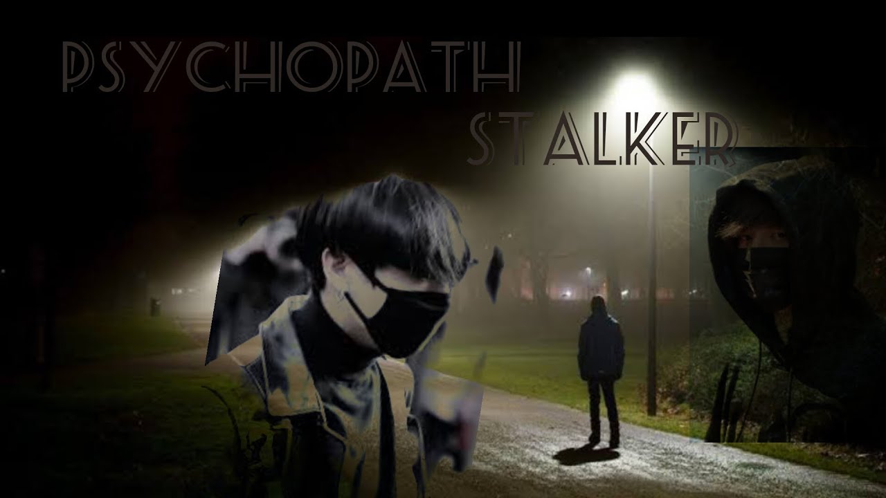 Psychopath Stalker|Jungkook ff|Oneshot
